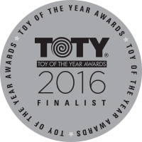 Toy of the Year Awards 2016 Finalist