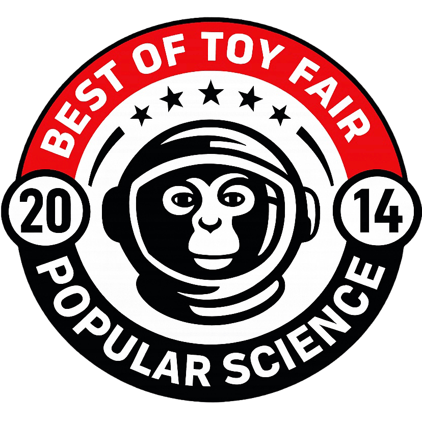 Popular Science Best of Toy Fair 2014