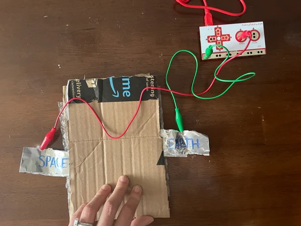 DIY Big Mack Switch