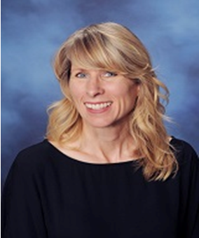 Michele Morgan & Jennifer Schank — Occupational Therapy