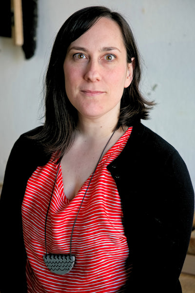 Rachelle Beaudoin — Higher Ed
