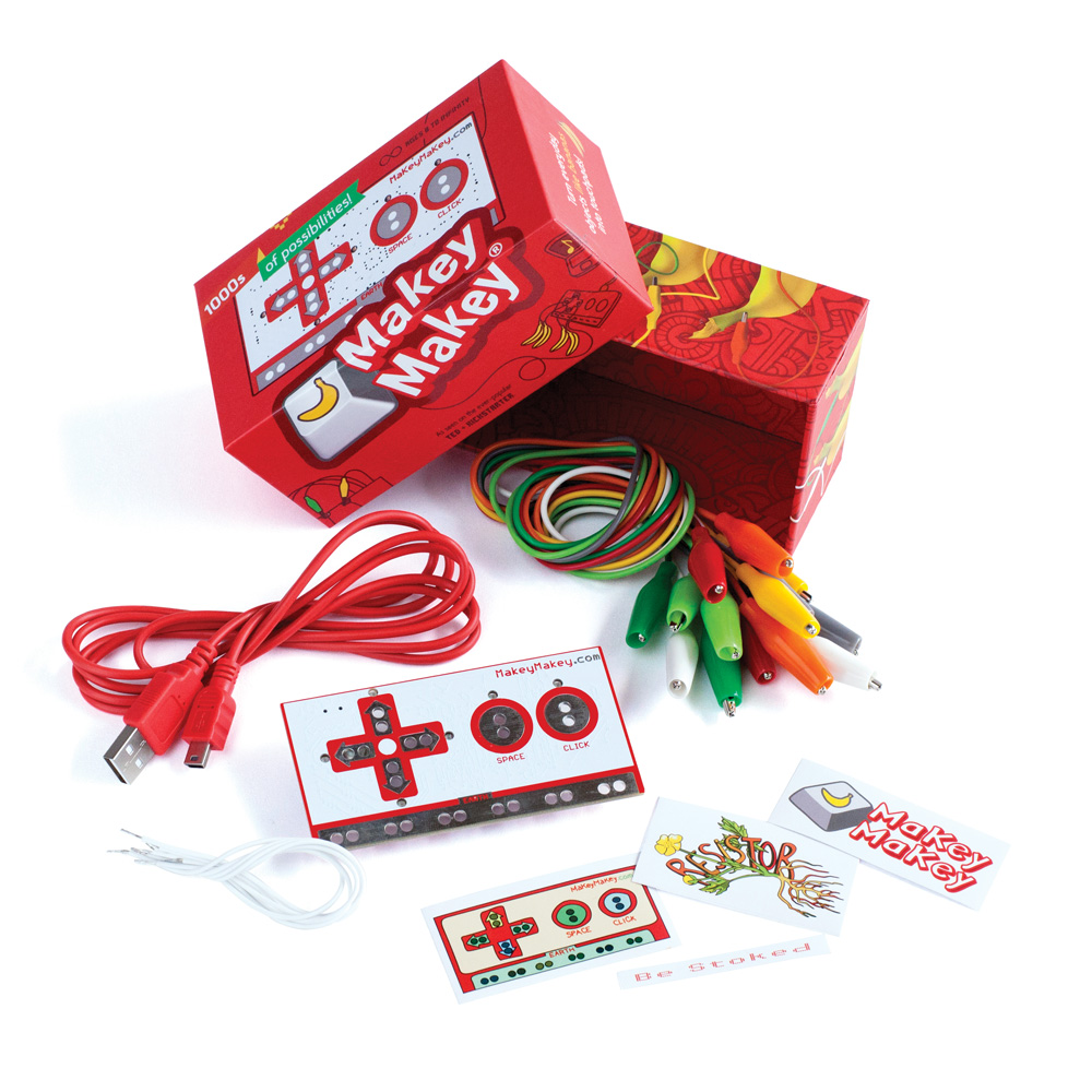 Makey Makey Classic Kit