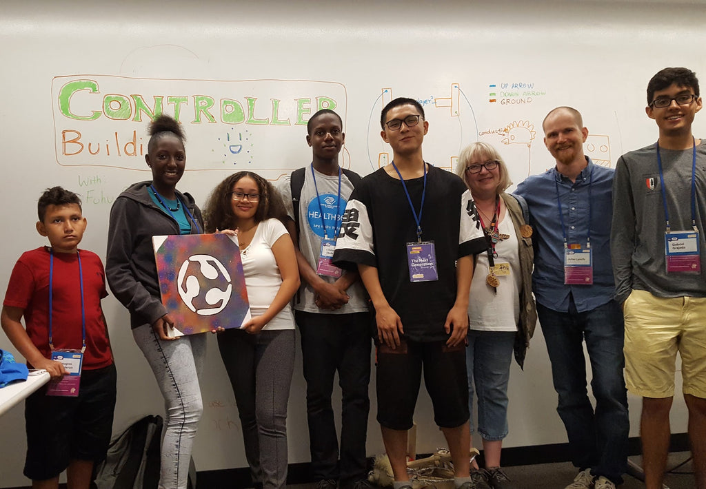 John Lynch & Susan Klimczak — Game Design