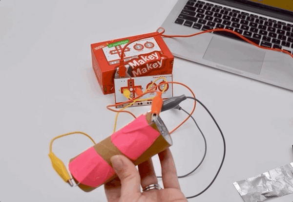 Recyclable Tilt Sensors