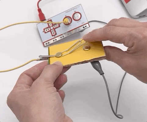 Crafting and Designing Switches